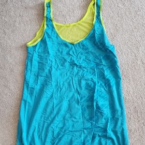 Zumba clothes